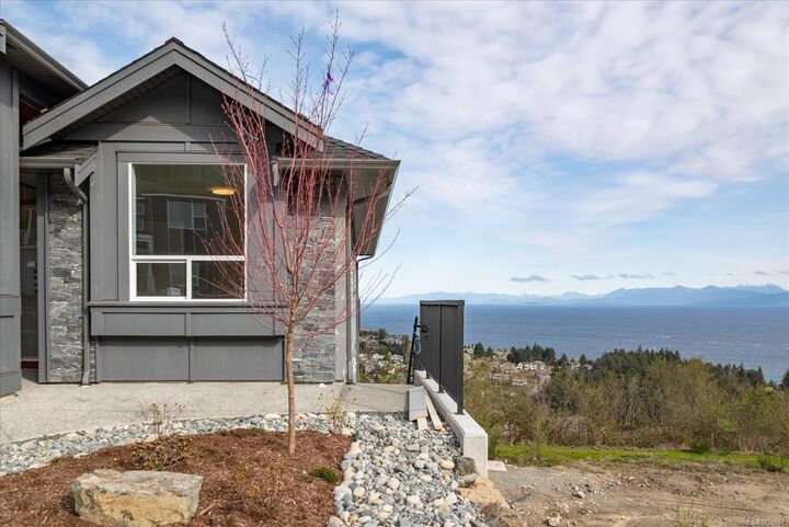 Property Photo: 4684 Ambience Dr BC V9T 0L3