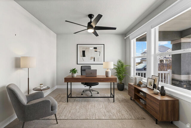 Property Photo:  943 S 2150 W  UT 84058 