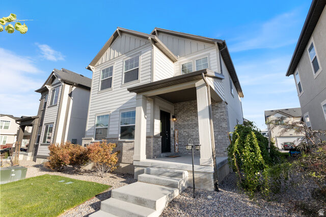 Property Photo: 7697 W King Top Rd UT 84044