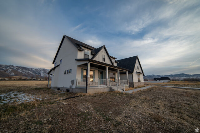 Property Photo:  2288 N Lincoln Ln A/B  UT 84074 