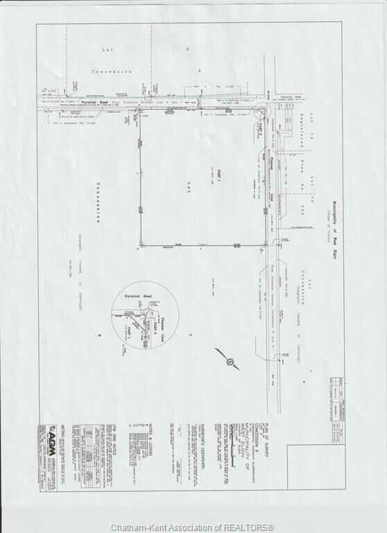 Property Photo: 22389 Pioneer Line ON N0L 2C0