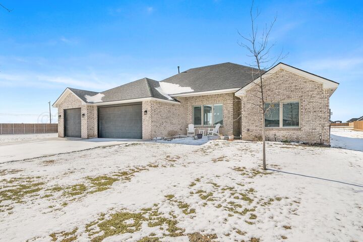 Property Photo: 501 Country Club Drive TX 79015
