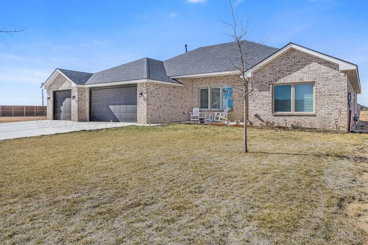 Property Photo:  501 Country Club Drive  TX 79015 