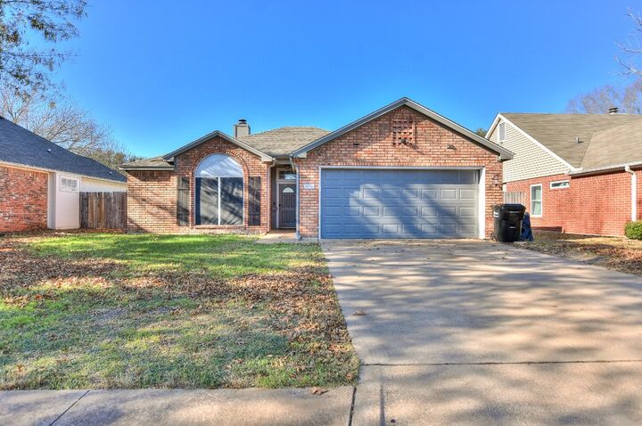 Property Photo:  4714 Buckskin Trail  TX 76502 