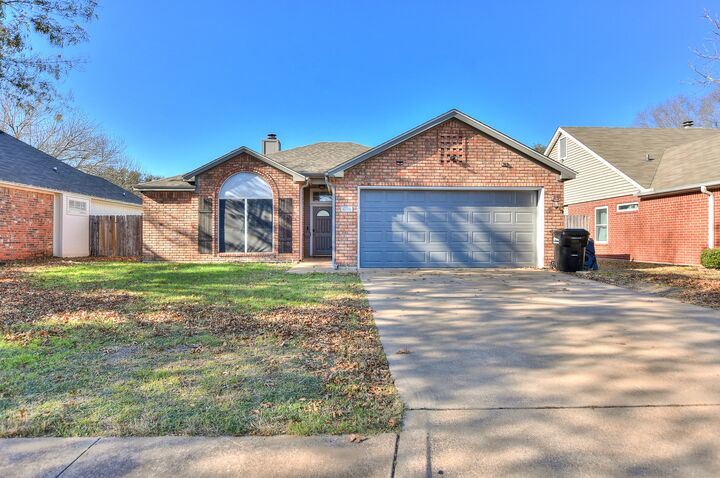 Property Photo: 4714 Buckskin Trail TX 76502