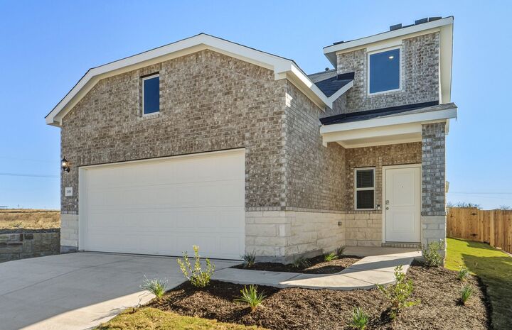 Property Photo:  188 Golden Bell Way  TX 78610 