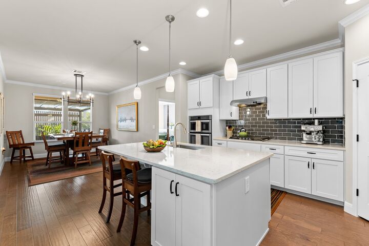 Property Photo: 609 Kite Ridge Street TX 78633