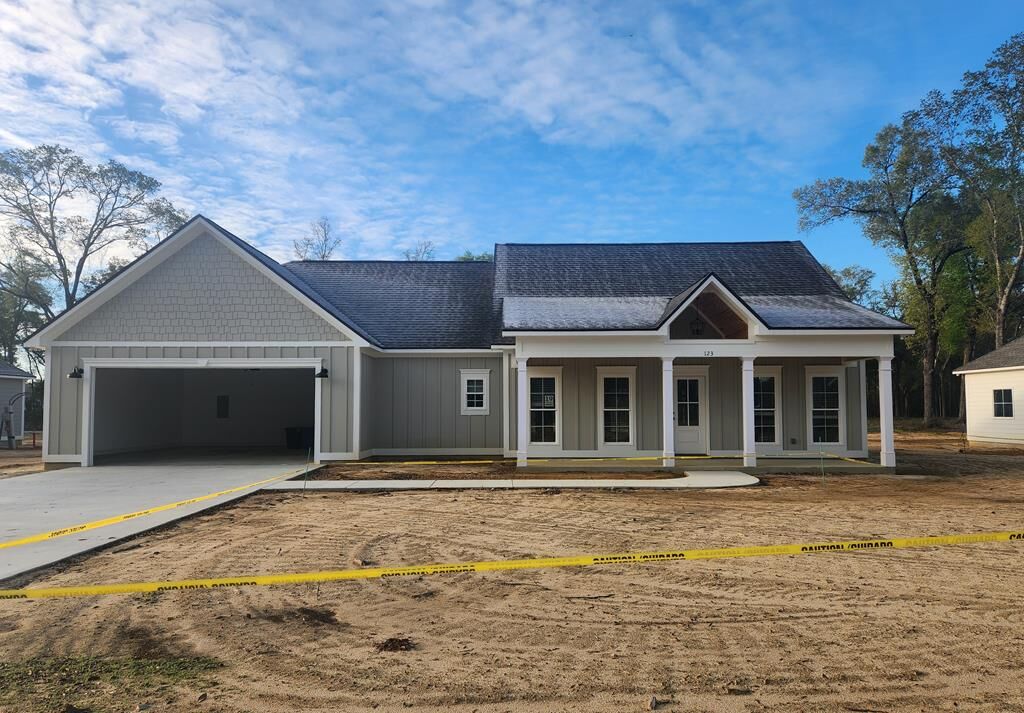 Property Photo:  123 Sawtooth Drive  GA 31763 