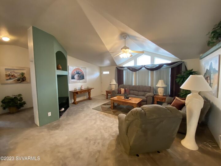 Property Photo:  380 Starlight Drive  AZ 86324 