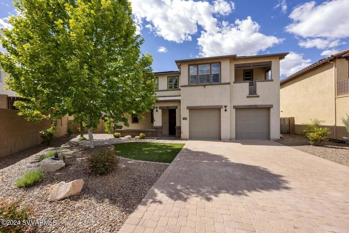 Property Photo:  618 King Copper Road  AZ 86324 