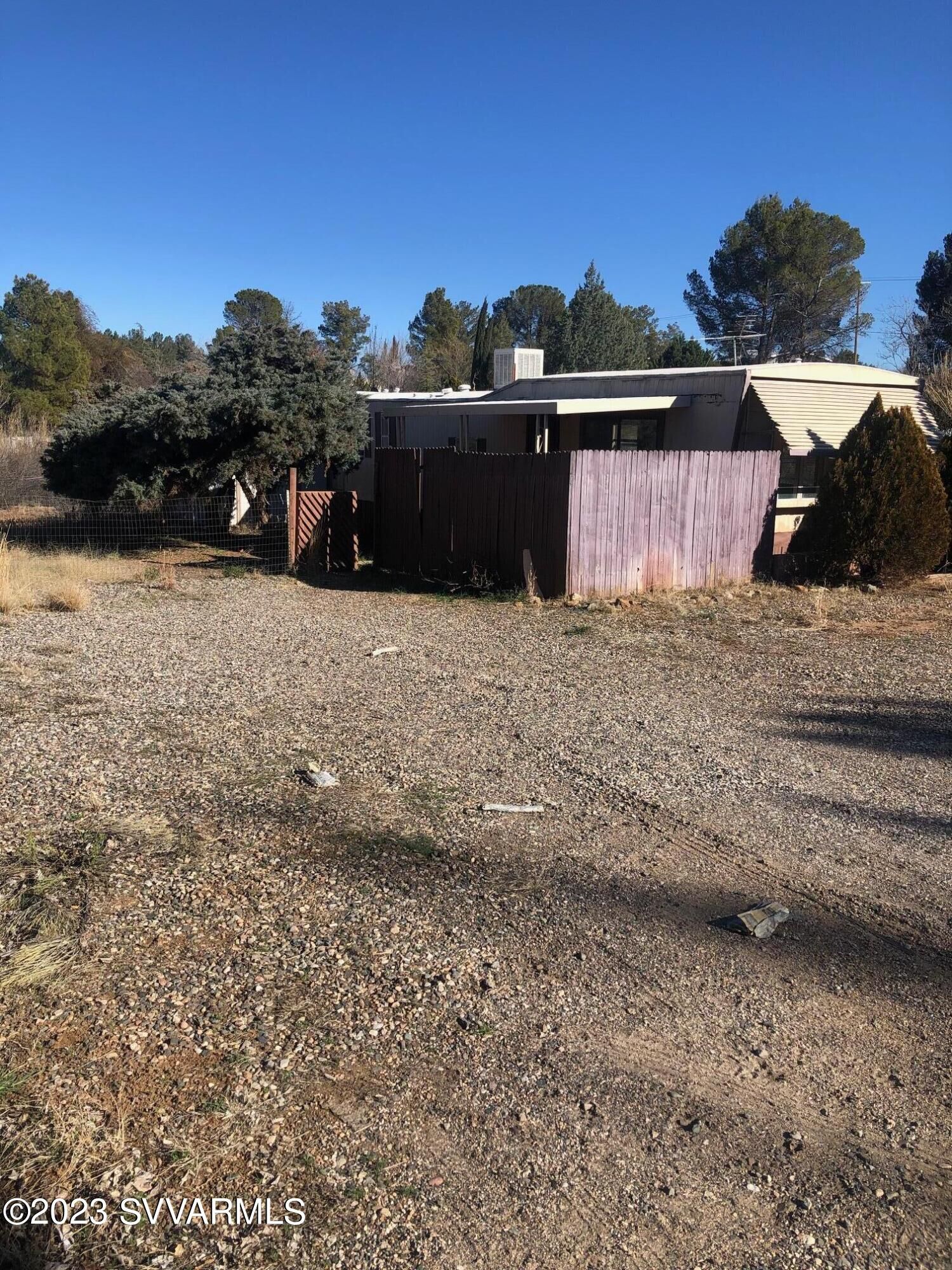 Property Photo:  2759 S Pleasant Valley Drive  AZ 86326 