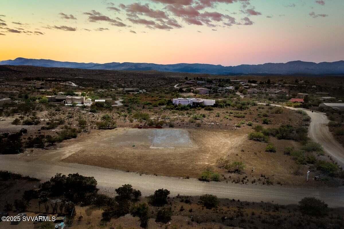 Property Photo:  12065 E Rodgers Circle  AZ 86325 