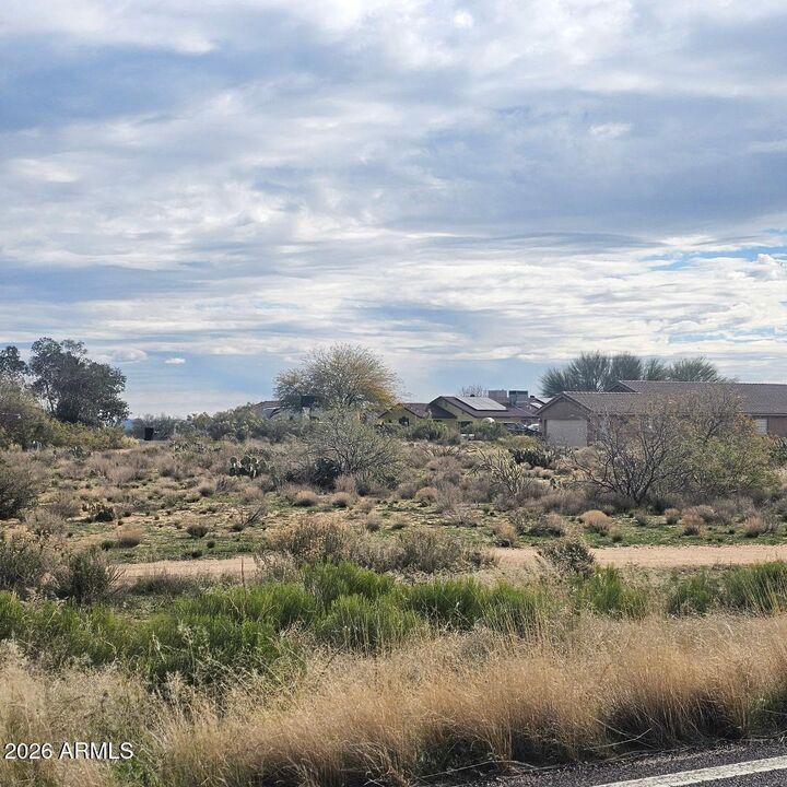 Property Photo: 22145 W Mira Vista -- 62 AZ 85332