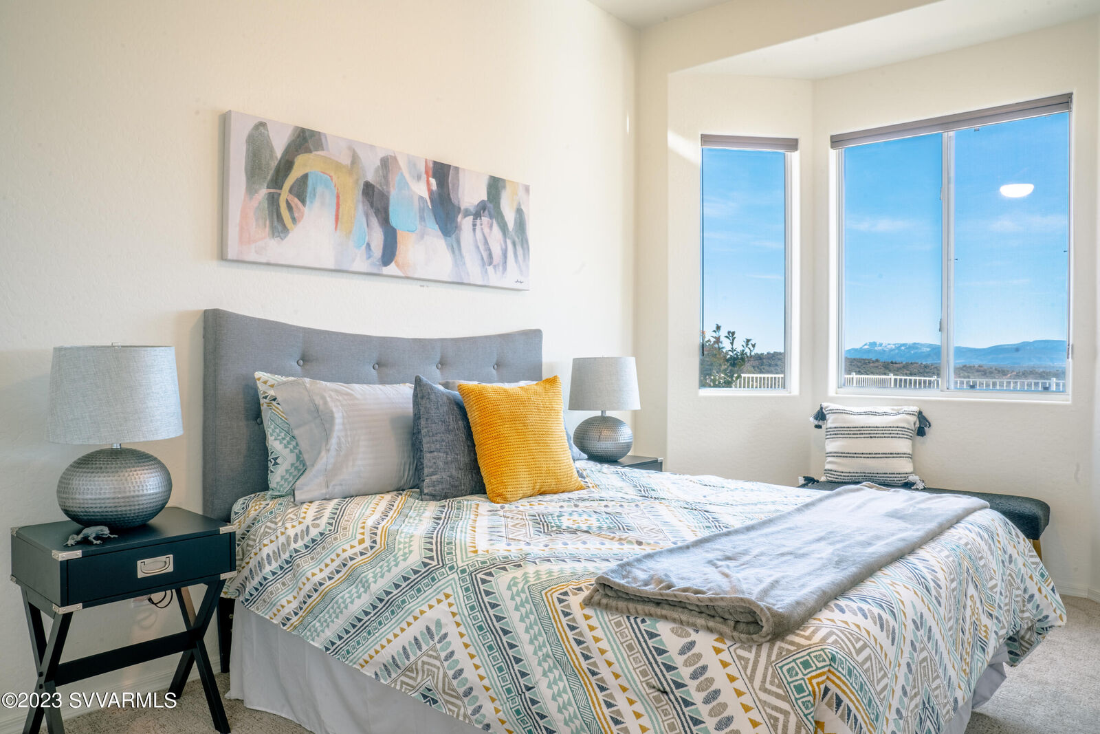 Property Photo:  5005 E Boulder Canyon Drive  AZ 86325 