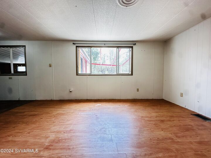 Property Photo:  3057 S Dinky Creek Drive  AZ 86322 