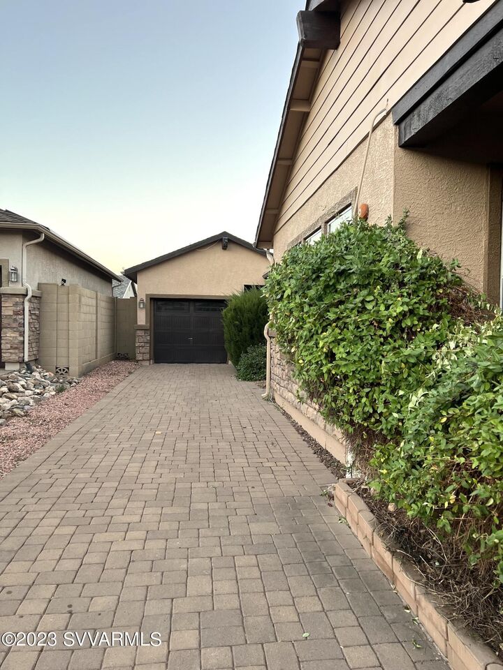 Property Photo:  456 Phelps Drive  AZ 86324 