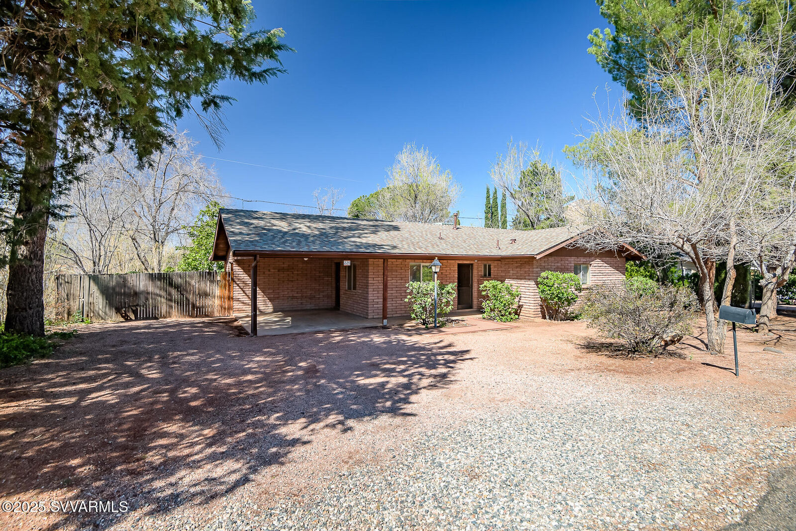 Property Photo:  225 Willow  AZ 86336 