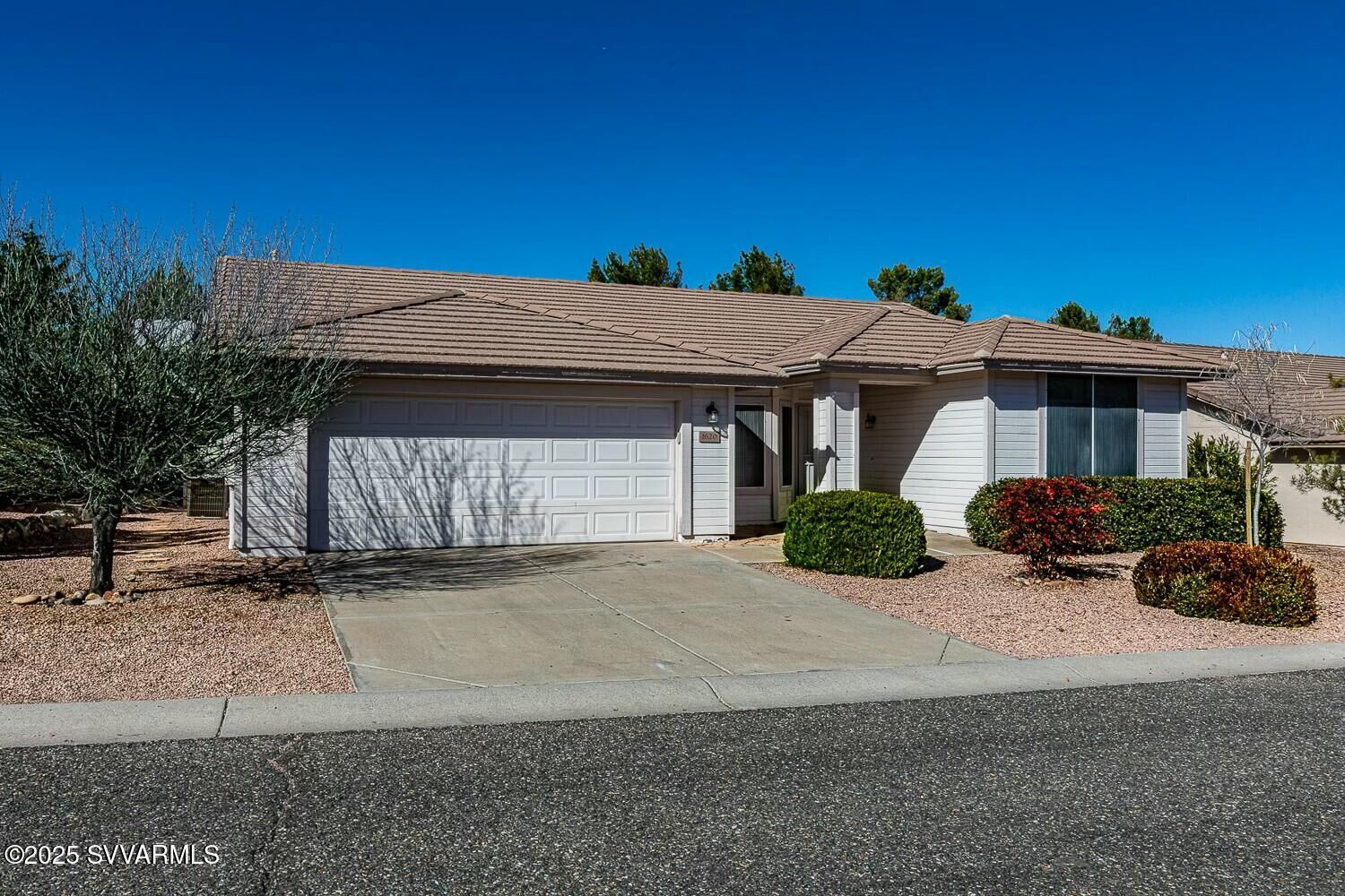 Property Photo:  1620 W Bronco Lane  AZ 86326 