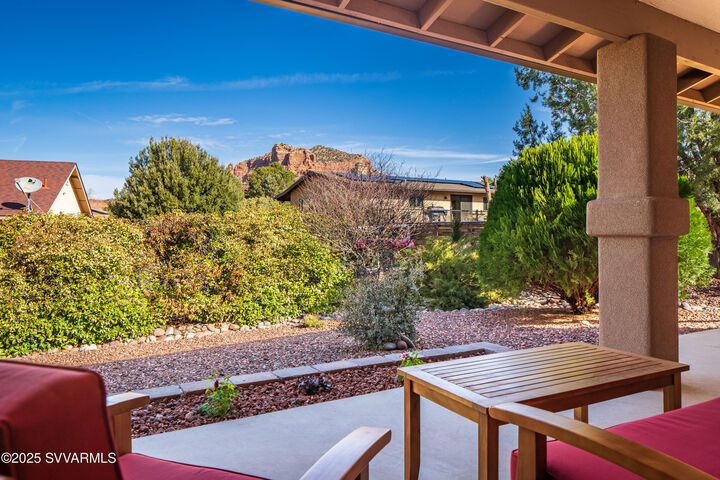 Property Photo:  40 Rim Trail Drive  AZ 86351 