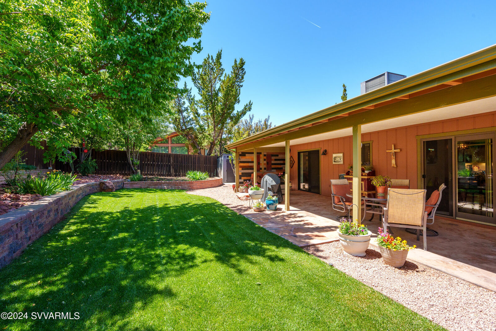 Property Photo:  65 Sierra Road  AZ 86336 