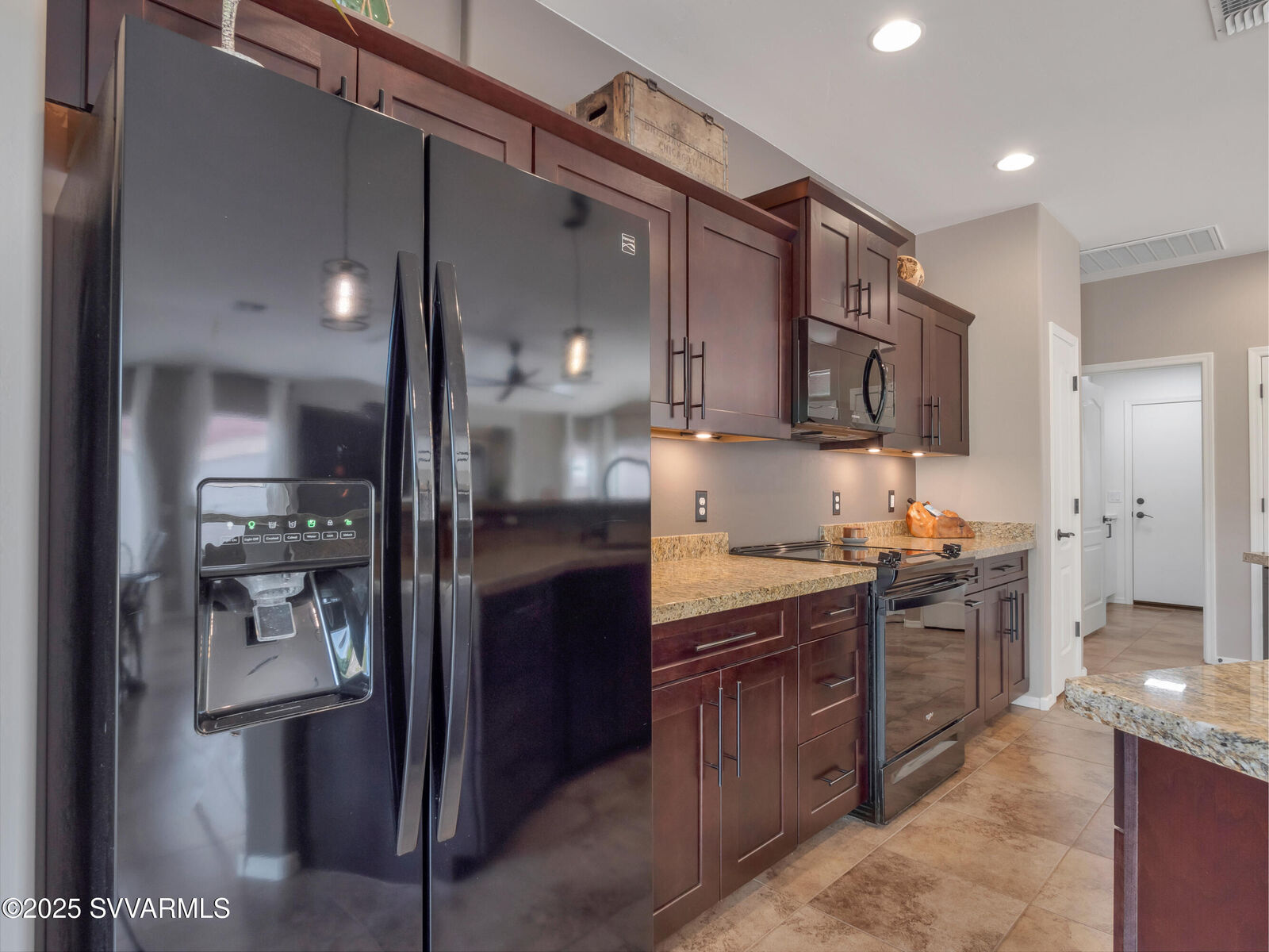 Property Photo:  703 S Rainbow Ridge Drive  AZ 86325 