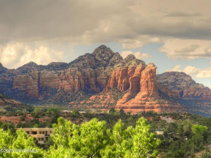 Property Photo:  30 W Brins Mesa Road  AZ 86336 