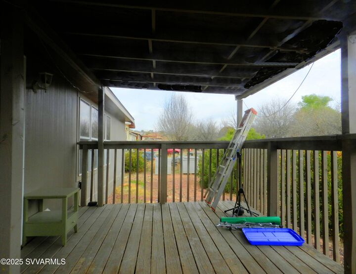 Property Photo:  5185 Old Fort Road  AZ 86335 