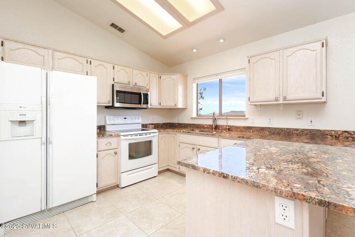 Property Photo:  155 Goodrow Lane  AZ 86336 
