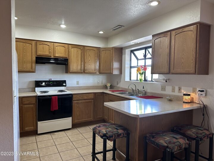 Property Photo:  1223 S Hammer Circle  AZ 86326 