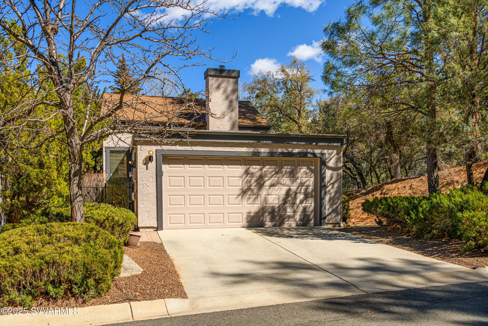 Property Photo:  1729 Kaibab Loop  AZ 86303 