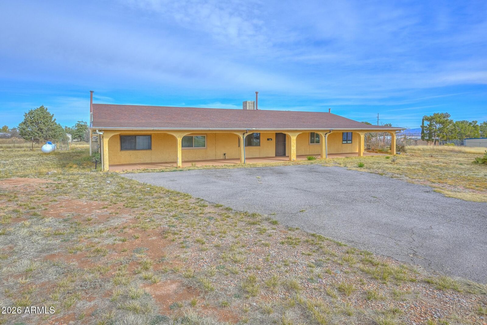 Property Photo:  3781 E Astro Street  AZ 85615 