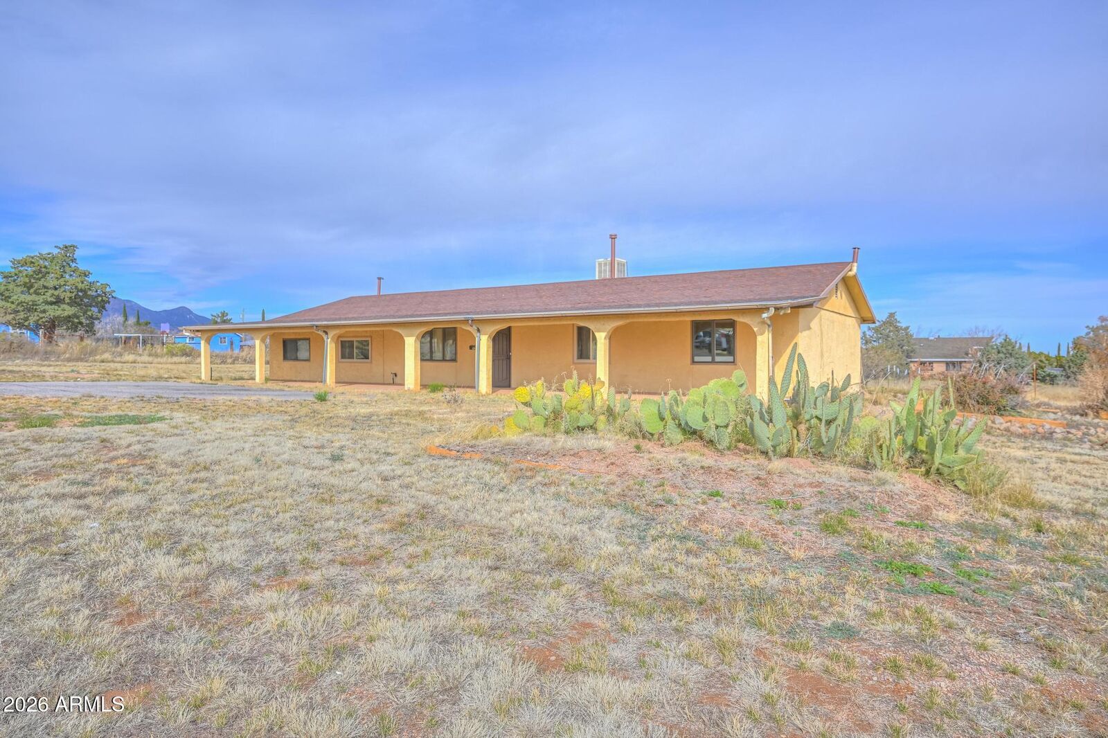 Property Photo:  3781 E Astro Street  AZ 85615 