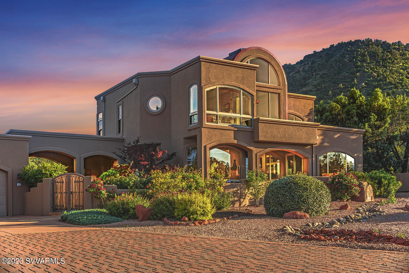 Property Photo:  75 Arabian Drive  AZ 86351 