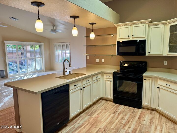 Property Photo:  17155 N Joshua Path  AZ 85374 