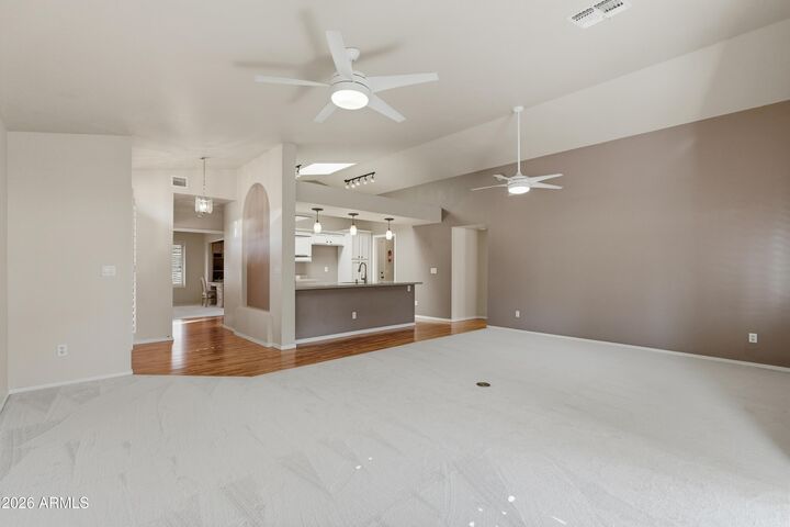 Property Photo:  17155 N Joshua Path  AZ 85374 