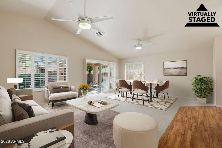 Property Photo:  17155 N Joshua Path  AZ 85374 