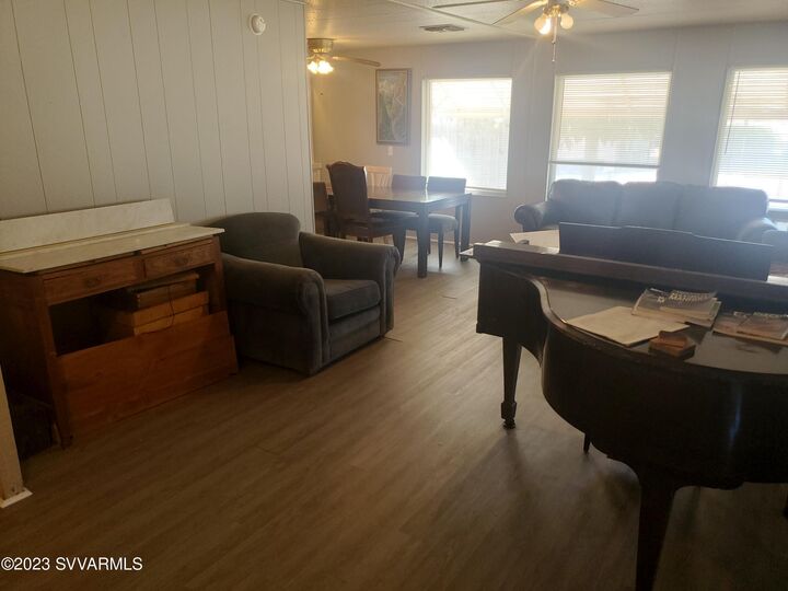 Property Photo: 1915 N Badger Lane AZ 86322