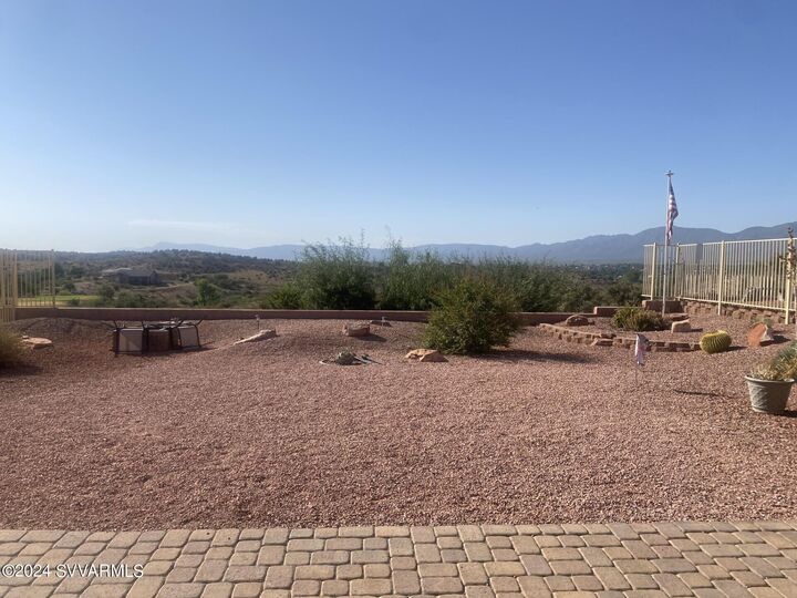 Property Photo:  5125 E Boulder Canyon Drive  AZ 86325 