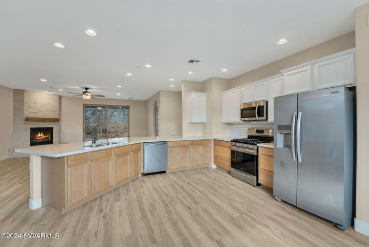 Property Photo: 891 N 15th Street AZ 86326