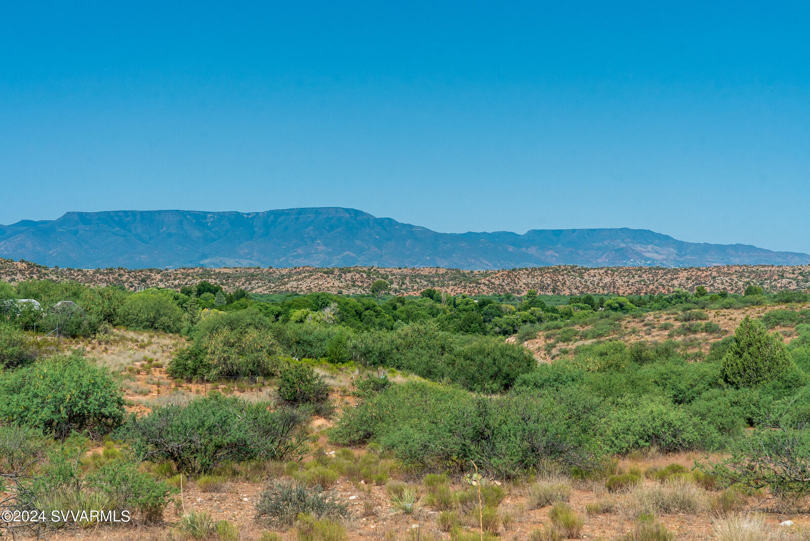 Property Photo:  10570 E Felicia Drive  AZ 86325 