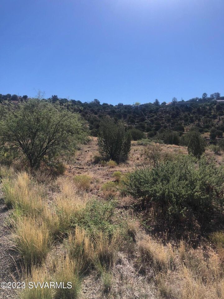 Property Photo:  4845 N Teepee  AZ 86335 