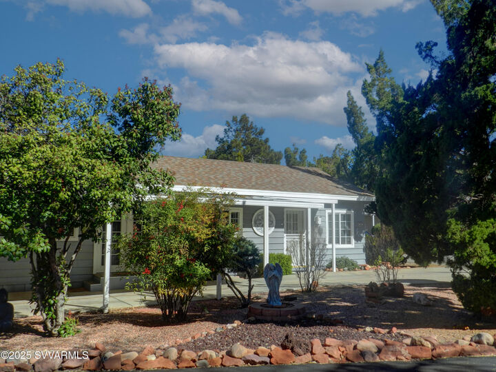 Property Photo:  6770 W State Rte 89A, 5  AZ 86336 