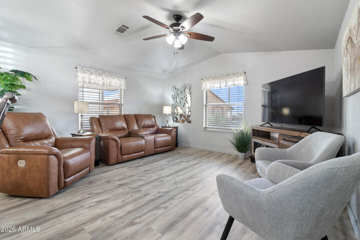Property Photo:  10936 E Apache Trail 121  AZ 85120 