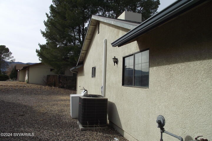 Property Photo:  1891 Donner Trail  AZ 86326 