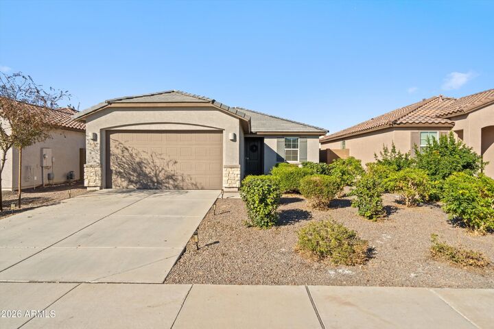 Property Photo: 3074 E Riding Boot Way AZ 85140