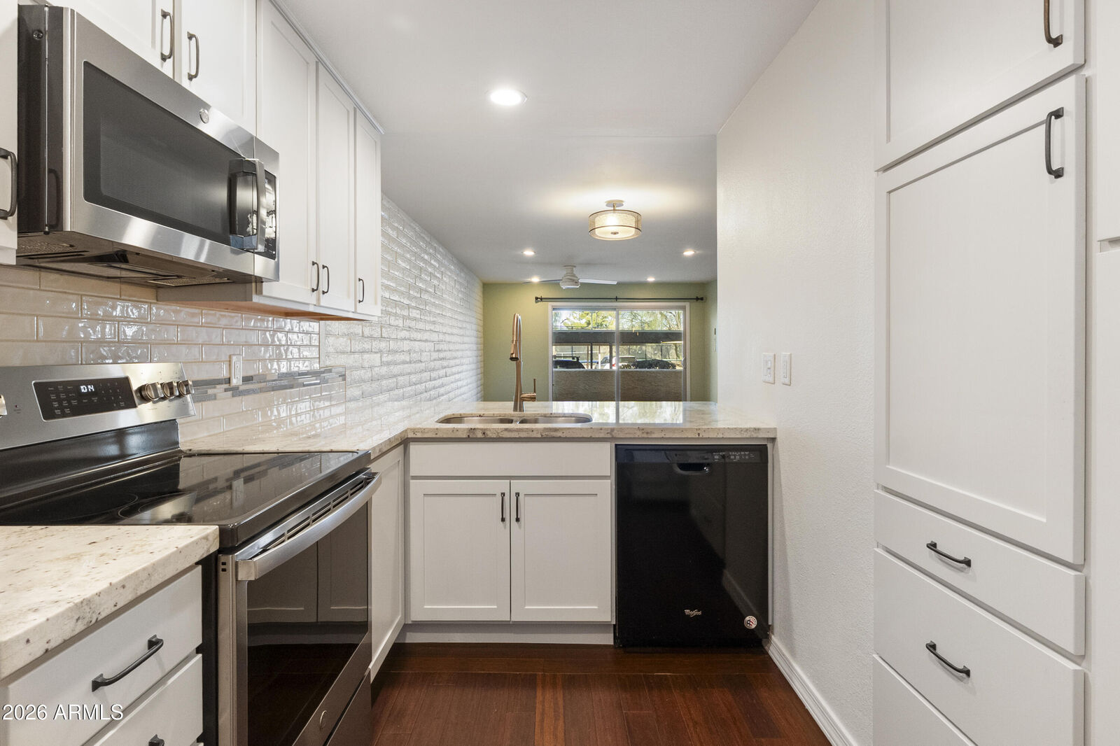 Property Photo:  4354 N 82nd Street 149  AZ 85251 