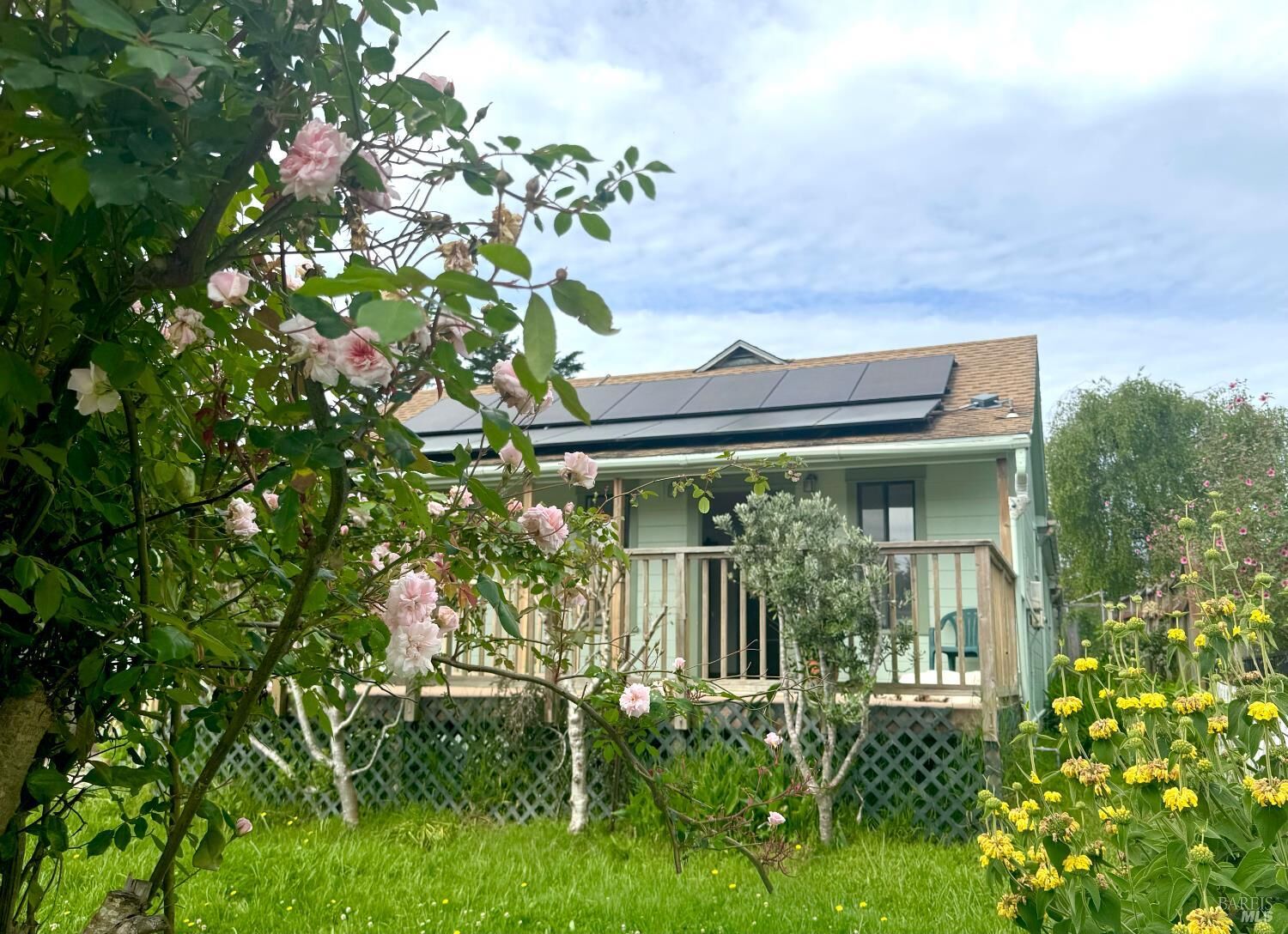 Property Photo:  39 Carrie Street  CA 94971 