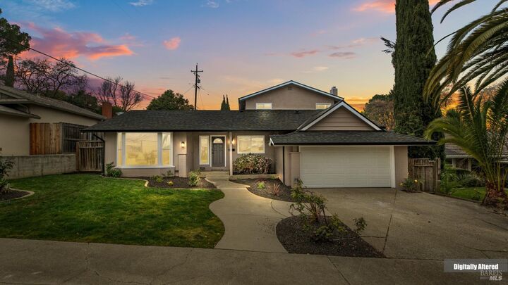 Property Photo:  459 Meadowview Drive  CA 95688 