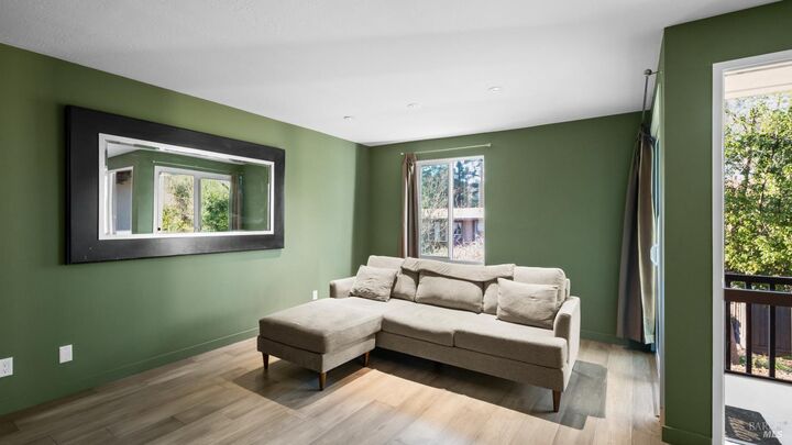 Property Photo: 98 Forest Lane CA 94903