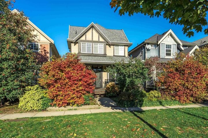 Property Photo:  6751 192 St Diversion  BC V4N 6A3 